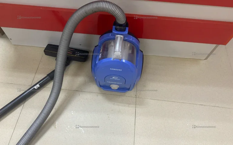 Пылесос  Samsung SC4326