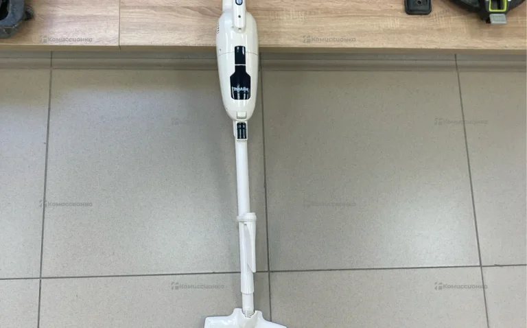 Пылесос MAKITA CL114FDWI