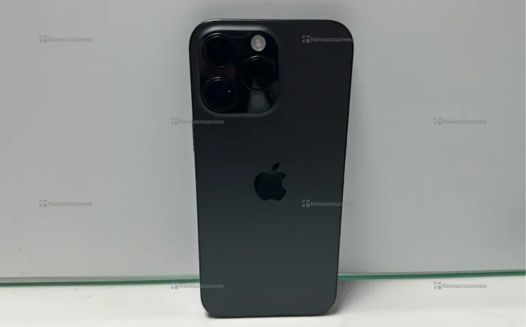 Apple iPhone 16 Pro Max 8/256 ГБ