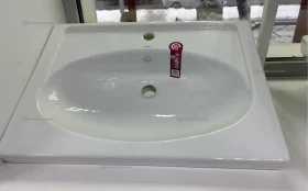 Купить Раковина - умывальник KIROVIT 600 б/у , в Саратов Цена:2200рублей