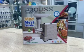 Купить мясорубка Proliss 2870 б/у , в Курган Цена:3290рублей