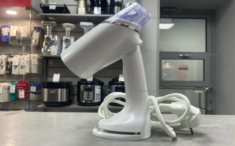 Отпариватель Polaris