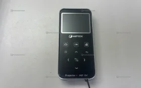 Купить Карманный проектор AipTek Pocket Cinema Z20 pro б/у , в Челябинск Цена:2900рублей