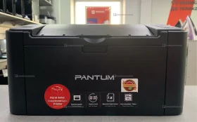 Купить Принтер лазерный Pantum P2516 б/у , в Самара Цена:3900рублей