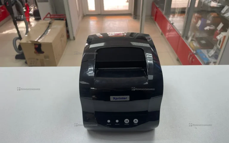 Термопринтер этикеток Xprinter XP-365B