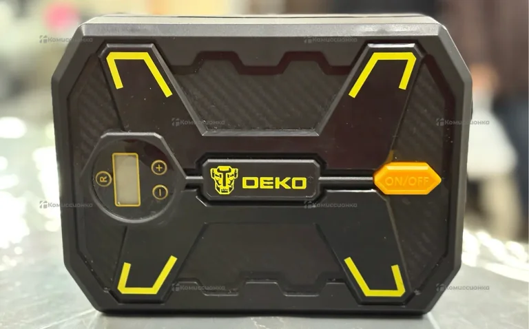 Компрессор DEKO