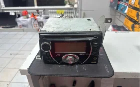 Купить Автомагнитола  JVC kw-xg707 б/у , в Набережные Челны Цена:650рублей