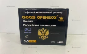 Купить TV приставка Good dv3т200 б/у , в Набережные Челны Цена:690рублей