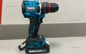 Купить Шуруповерт Makita rep. б/у , в Самара Цена:2800рублей