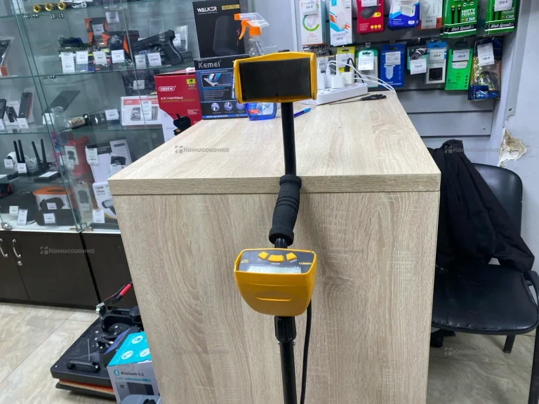 Garrett Ace 200i металлоискатель