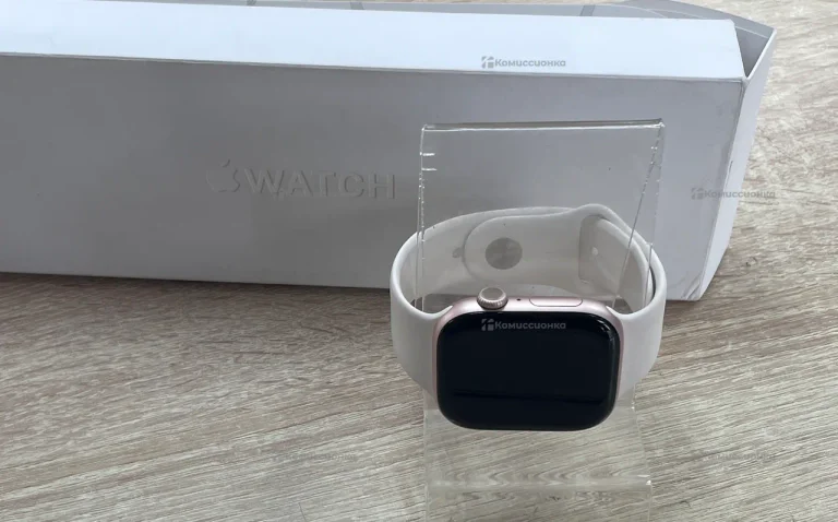 Часы  Apple Watch 10 46MM