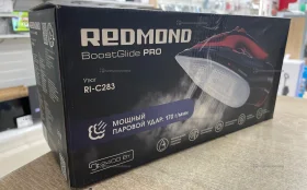 Купить Утюг Redmond rl c283 б/у , в Москва и область Цена:1500рублей