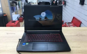 Купить Ноутбук  MSI GF63 б/у , в Энгельс Цена:39900рублей