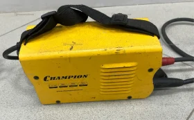 Купить Сварочный аппарат Champion IW-180/8,4A mini б/у , в Рязань Цена:3500рублей
