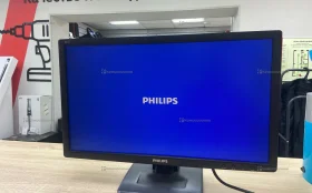 Купить Монитор Philips 221V2 б/у , в Магнитогорск Цена:1500рублей