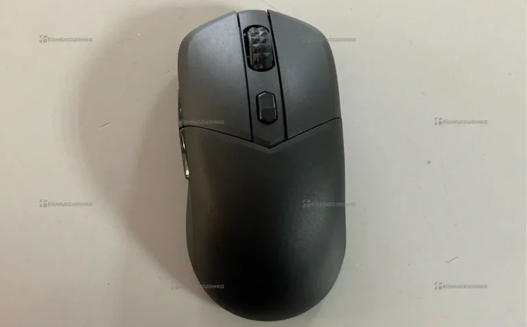 Мышь беспроводная/проводная MSI VERSA 300 Elite Wi