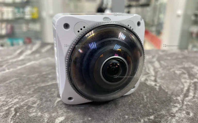 Видеокамера Kodak Pixpro Orbit360 4K