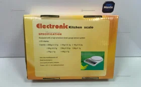 Купить Весы кухонные Electronic sf-400 б/у , в Набережные Челны Цена:290рублей