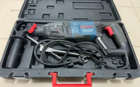 Купить Перфоратор Bosch GBH 2-26 DBR б/у , в Казань Цена:4900рублей