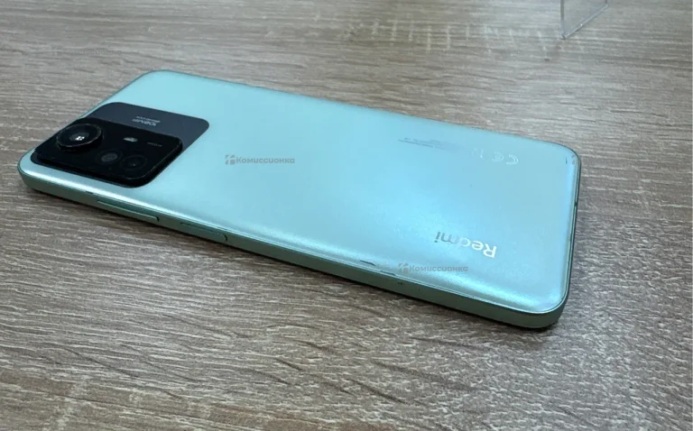 Xiaomi Redmi note 12S 8/256 Гб