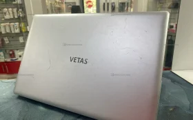 Купить Ноутбук  VETAS Celeron n5100 б/у , в Санкт-Петербург Цена:13900рублей
