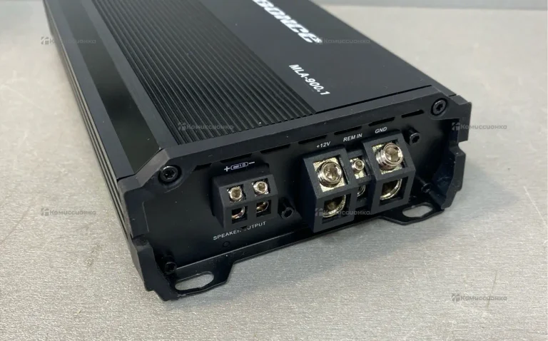 Усилитель Dead Bonce MLA-900.1