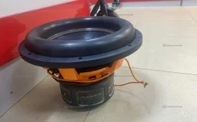 Купить Сабвуфер DL AUDIO PHOENIX SPORT (15 дюймов) б/у , в Кострома Цена:18000рублей