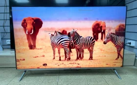 Купить Телевизор Haier 50 smart tv s3 б/у , в Екатеринбург Цена:19900рублей
