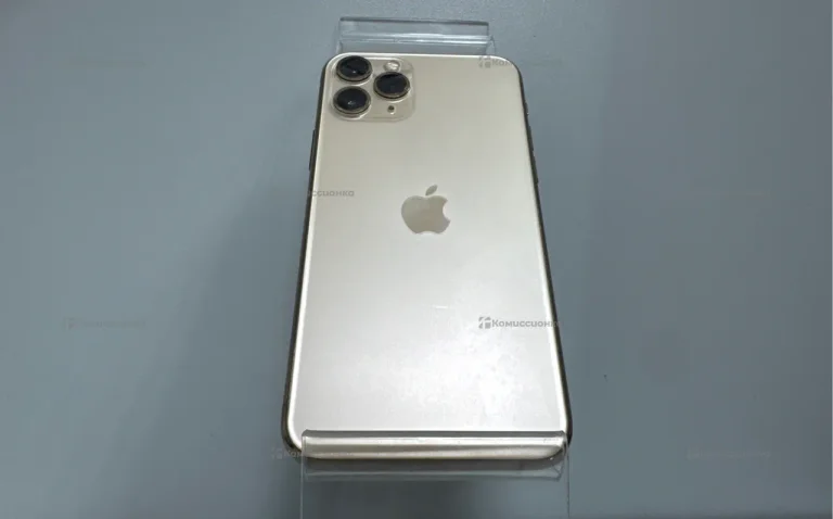Apple iPhone 11 Pro 4/256 ГБ