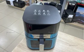 Купить Аэрогриль OULEMEI OLM-KZS010 б/у , в Саратов Цена:4490рублей