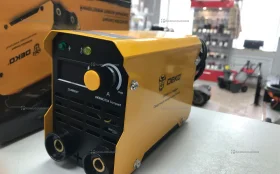 Купить Сварочный аппарат DEKO DKWM250A б/у , в Энгельс Цена:1500рублей