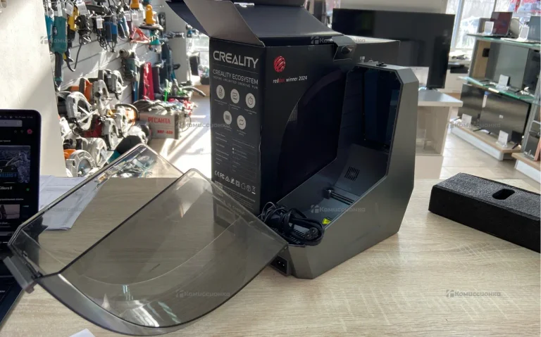 Сушильная камера Creality Space Pi Filament Dryer