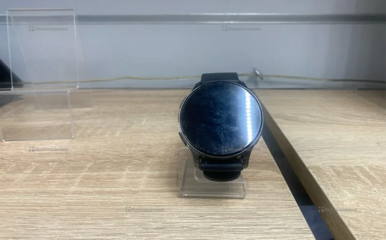 Часы  Amazfit Pop 3R