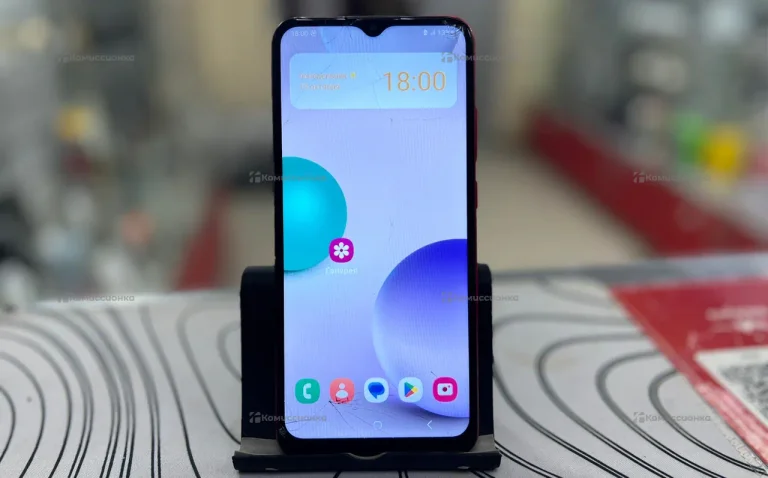 Samsung Galaxy A04s 4/64 ГБ