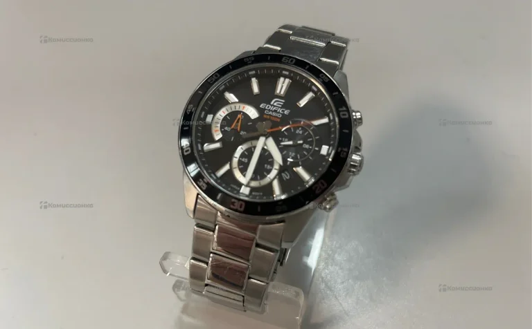 Часы  Casio EFV-570
