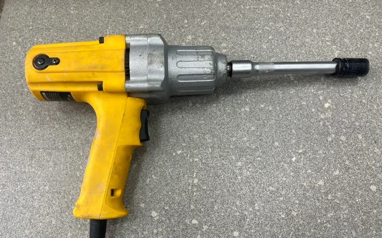 Гайковерт Гайковерт ударный skytools sk9000