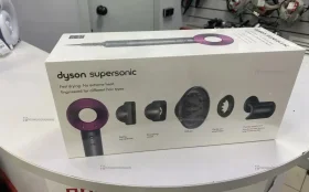 Купить Фен Dyson б/у , в Тюмень Цена:3990рублей