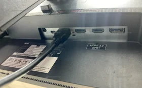 Купить Монитор BenQ ZOWIE XL2411K б/у , в Саратов Цена:4900рублей