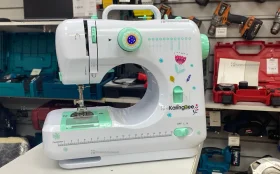 Купить Швейная машина  Karin’sBee FHSM-505g б/у , в Казань Цена:1200рублей