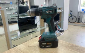 Купить Шуруповерт Drillpro б/у , в Красноярск Цена:990рублей
