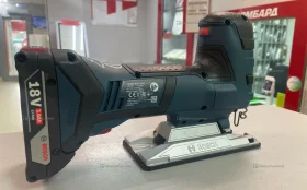 Купить Лобзик Bosch GST 18 V-LI S б/у , в Санкт-Петербург Цена:15900рублей