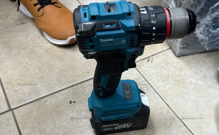 Шуруповерт Makita(реплика)