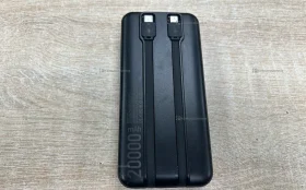Купить Power Bank  20000 б/у , в Москва и область Цена:990рублей