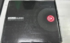 Купить Эквалайзер Douk Audio EQ5-pro б/у , в Москва и область Цена:3900рублей