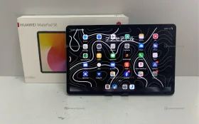 Купить Планшет Huawei Mate Pad  SE 11 8/118 Gb б/у , в Набережные Челны Цена:9900рублей