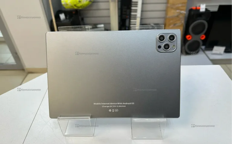 Планшет a15 pro 2 128 ГБ