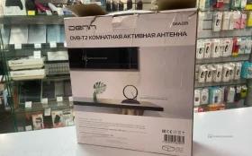 Купить Тв-Антенна Denn DAA235 б/у , в Санкт-Петербург Цена:790рублей