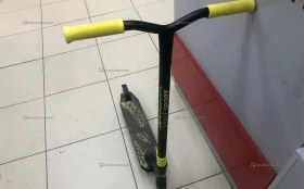 Купить Самокат kari sport street б/у , в Курган Цена:1900рублей