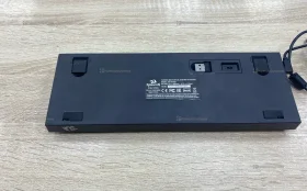 Купить Клавиатура Redragon Fizz Pro K616-RGB б/у , в Казань Цена:690рублей