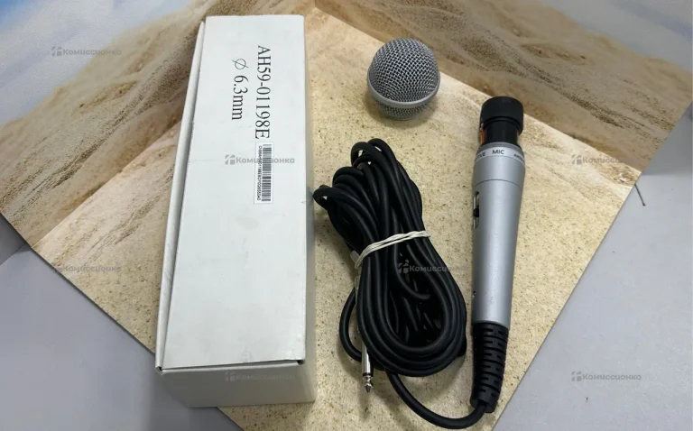 Микрофон Samsung AH59-01198E